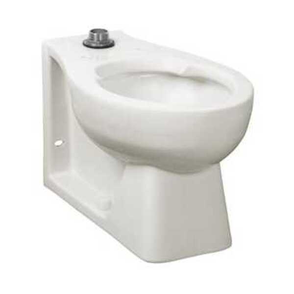 AMERICAN STANDARD @ 1.28/1.6 GPF HET EB *HURON WHIT