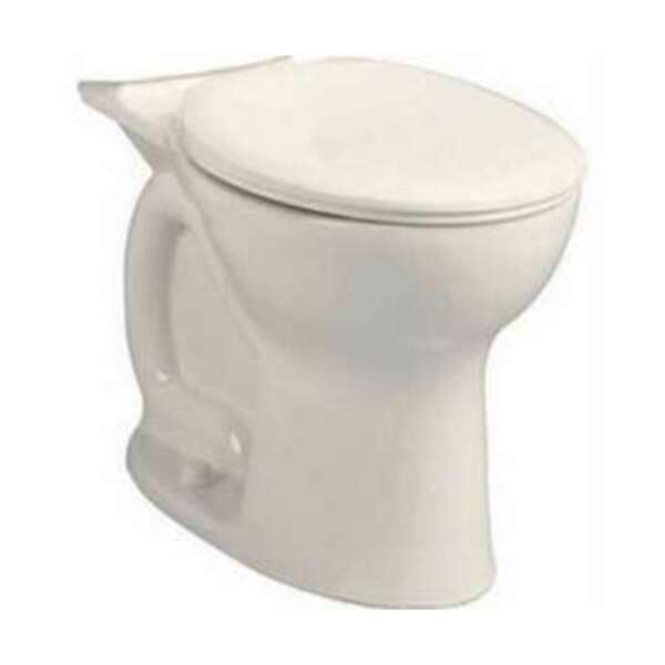 AMERICAN STANDARD @ CCY 1.28/1.6 RF CLST BOWL *CADET