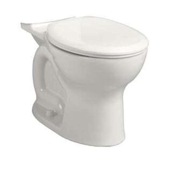 AMERICAN STANDARD @ CCY 1.28/1.6 ADA RF BOWL *CADET