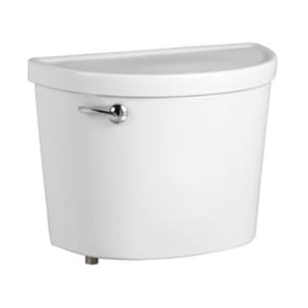 AMERICAN STANDARD @ CCY 1.28 12 RI TANK *CHAMPI WHIT