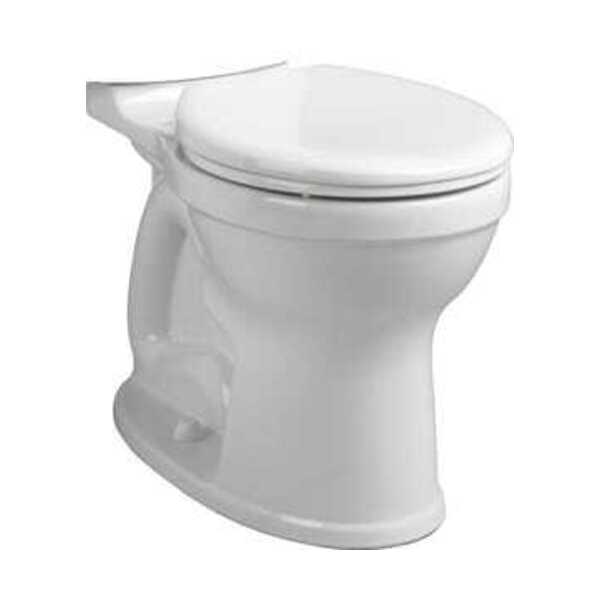 AMERICAN STANDARD @ CCY 1.28/1.6 GPF 12 RF *CHAMPI WH