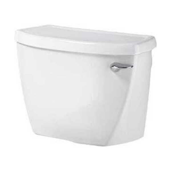 AMERICAN STANDARD @ CCN 1.6 GPF PSI ASSIST TANK WHIT