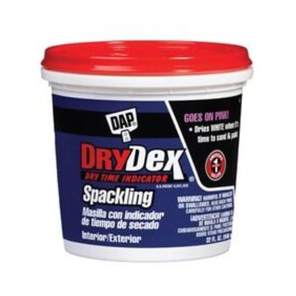 DAP DRYDEX SPACKLING QT