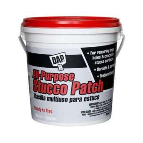 DAP STUCCO PATCH AP RTU GA