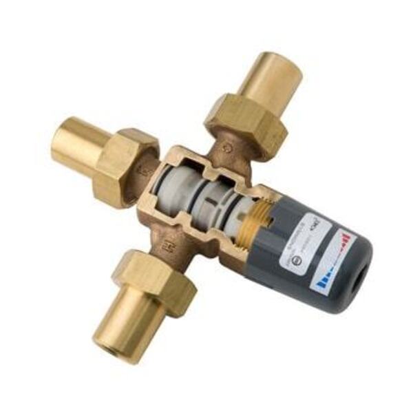 SYMMONS LF *MAXLIN HI FLOW VLV