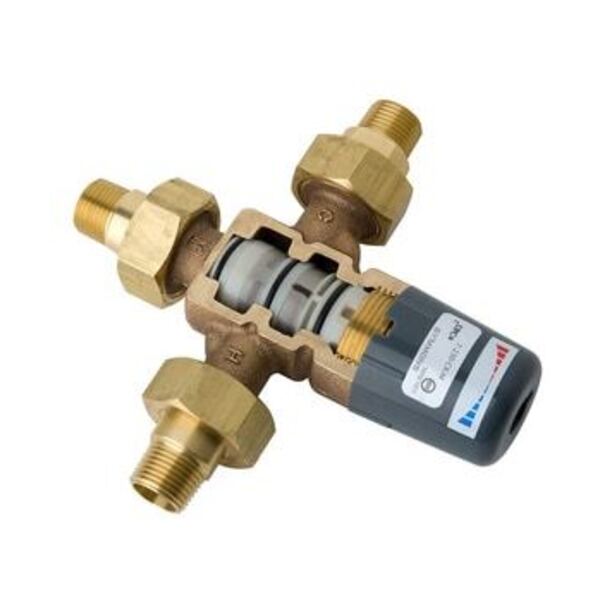 SYMMONS LF *MAXLIN HI FLOW VLV