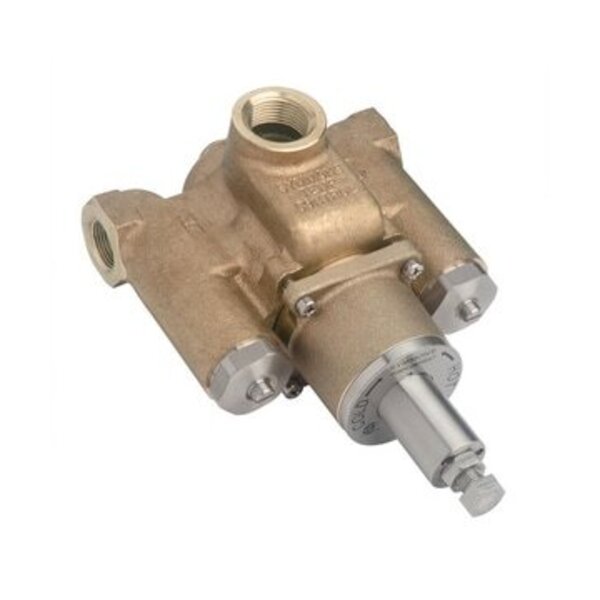 SYMMONS LF TEMP CNTL VLV