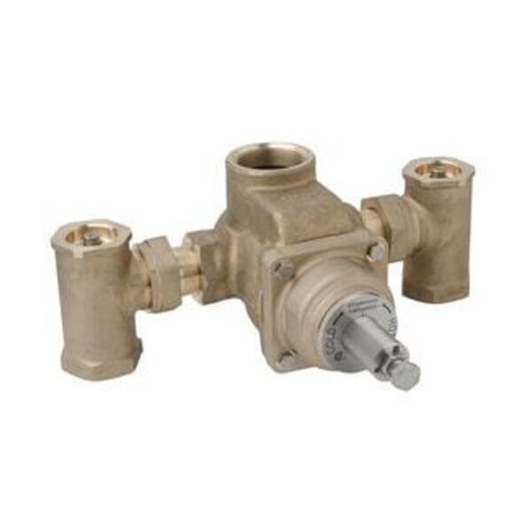 SYMMONS LF TEMP CNTL ASSY