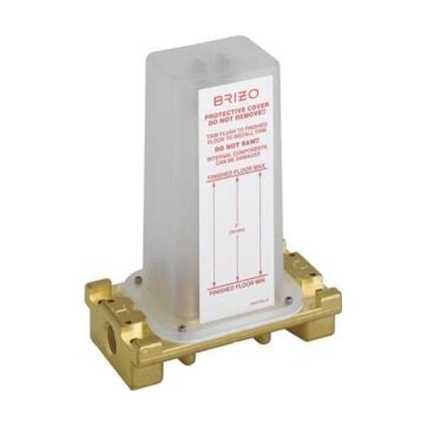 BRIZO 14.5 GPM FS TUB FILL ROUGH