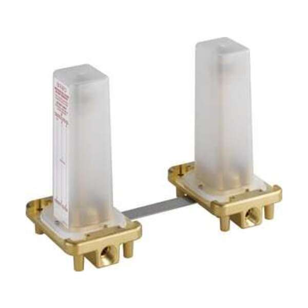 BRIZO 12 GPM FS TUB FILL ROUGH