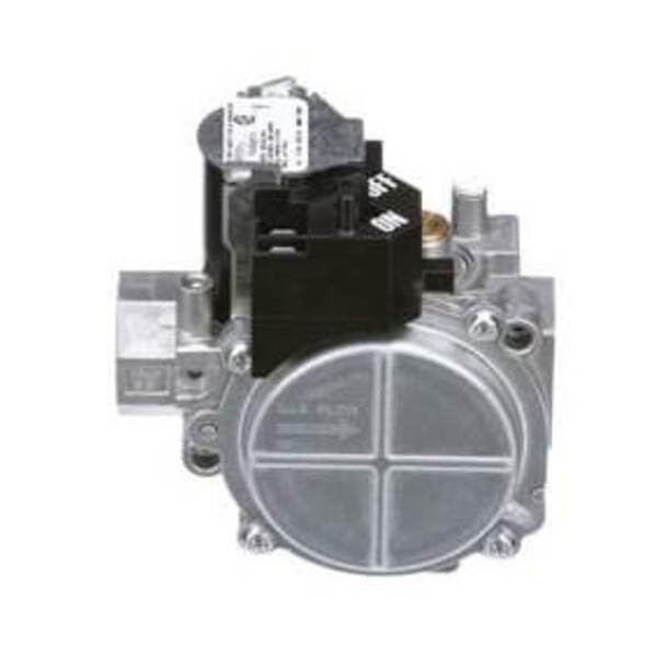 WHITE RODGERS 24V 1/2X1/2 GAS VLV GOODMAN UNIV