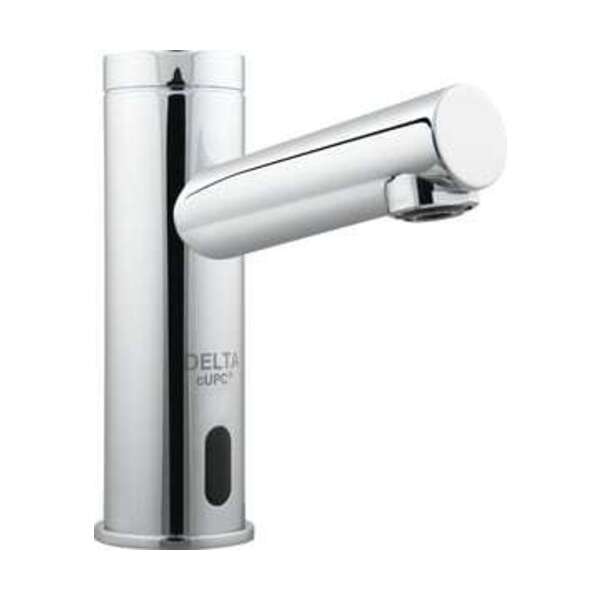 DELTA FAUCET CO *TNA CCY LFNA 0.5 ELEC LAV FCT W/ M