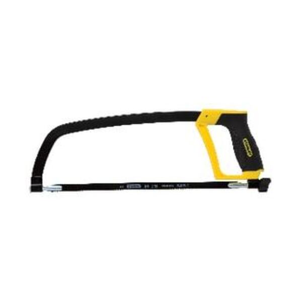 STANLEY 12IN H/SAW BI-MATERIAL