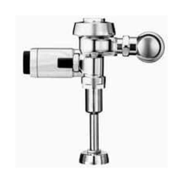 SLOAN VALVE CO 186 0.125 gpf Sensor Flush Valve