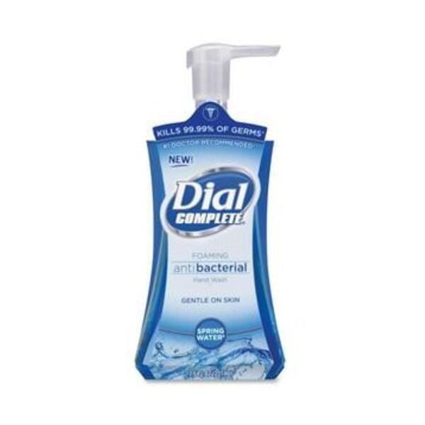 DIAL CORPORATION (THE) 7.5 oz. Foaming Hand Wash