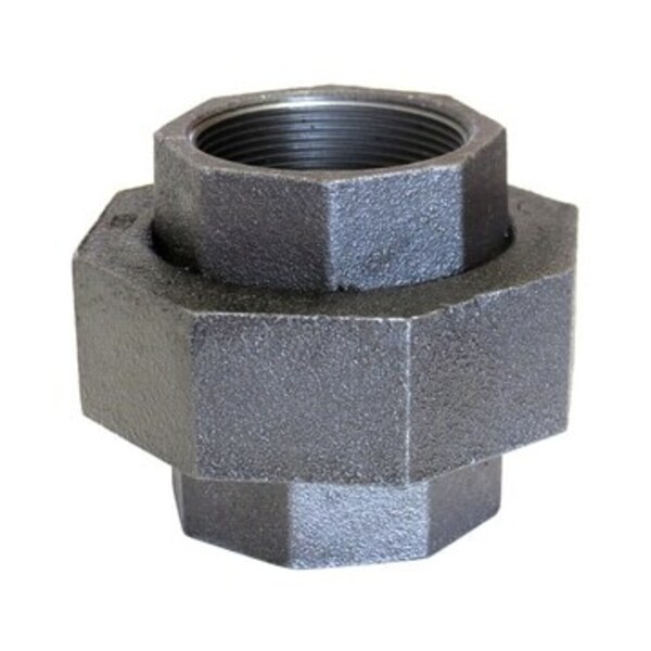 DOMESTIC MANUFACTURERS 1 BLK MI 300# BRS GJ UNION