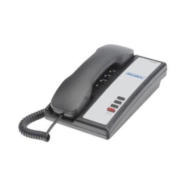 CETIS, INC SGL LINE PHONE *NUGGET BLAC