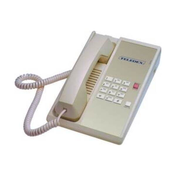 CETIS, INC DIAM SGL LINE PHONE ASH