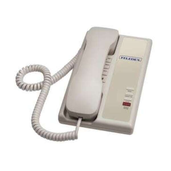 CETIS, INC SGL LINE PHONE *NUGGET ASH