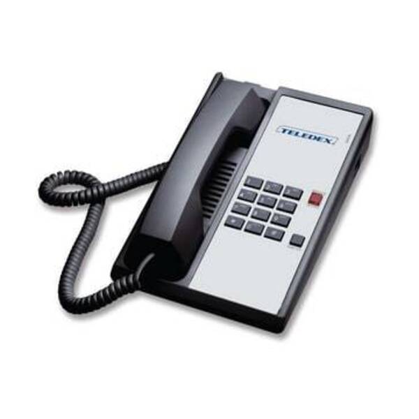 CETIS, INC DIAM SGL LINE PHONE BLAC