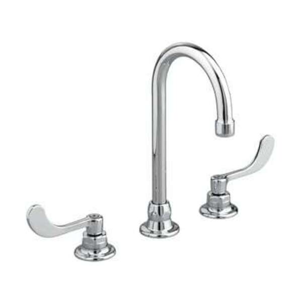 AMERICAN STANDARD @ CCN LF 1.5 2HDL LEV 3H GN FCT CP