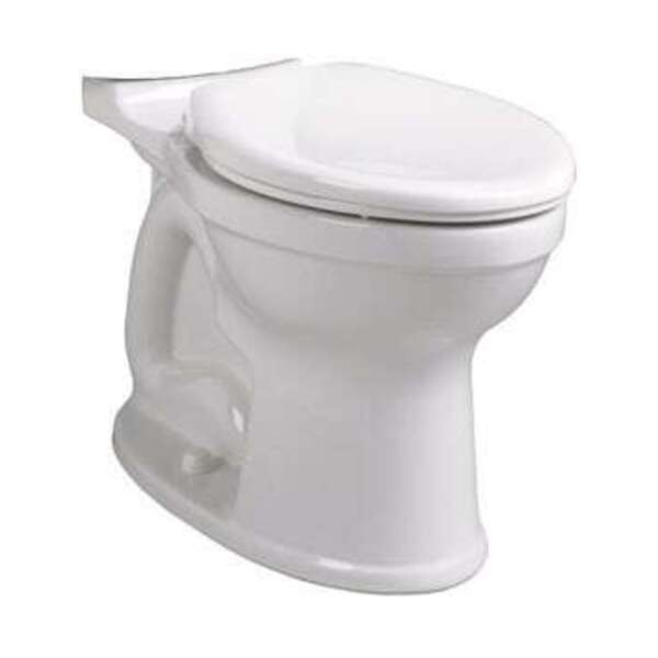 AMERICAN STANDARD @ CCY EB *CHAMPI WHIT 1.28/1.6 GPF