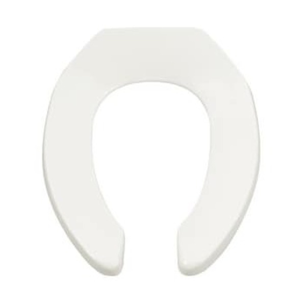 AMERICAN STANDARD @ HD SEAT SS HINGE WHIT