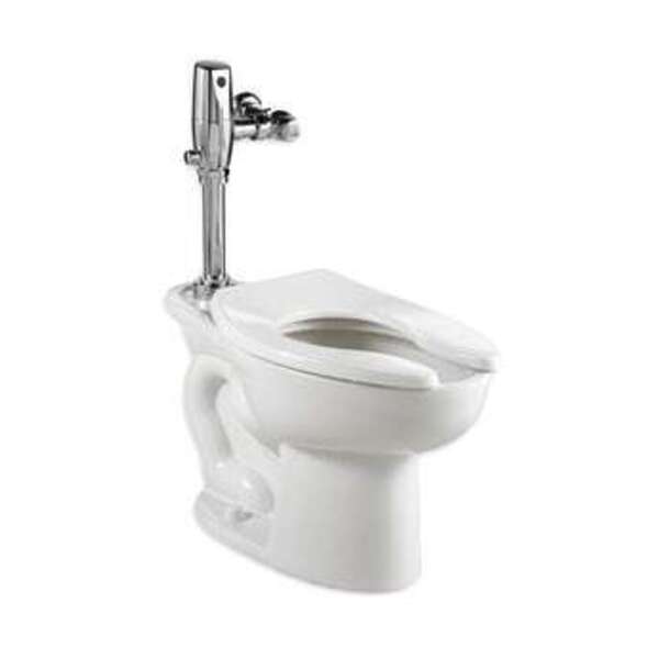 AMERICAN STANDARD @ CCY 1.1/1.6 GPF ADA EB TSPUD WHIT