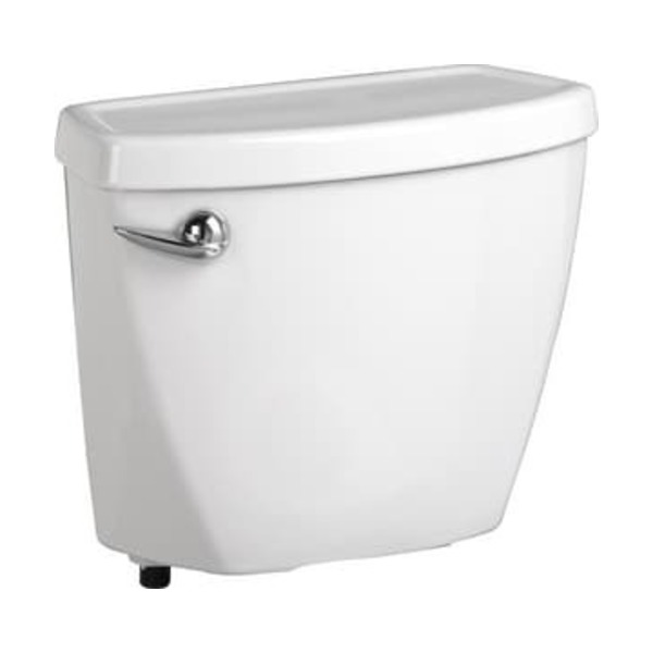 AMERICAN STANDARD @ CCY 1.28 GPF TANK 10 *BABYDE WHIT