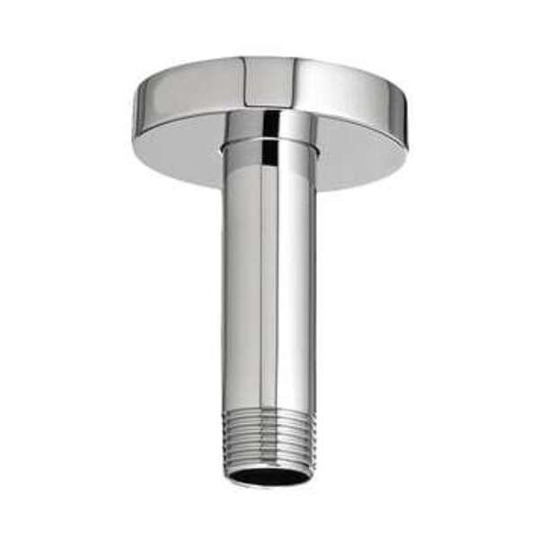 AMERICAN STANDARD @ 3 RND SHWR ARM & ESC CP