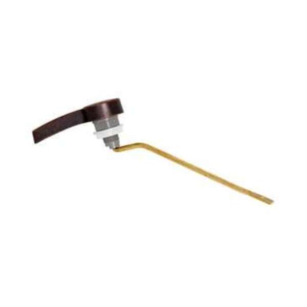 AMERICAN STANDARD @ TRIP LEV ASSY PRO LH ORBR