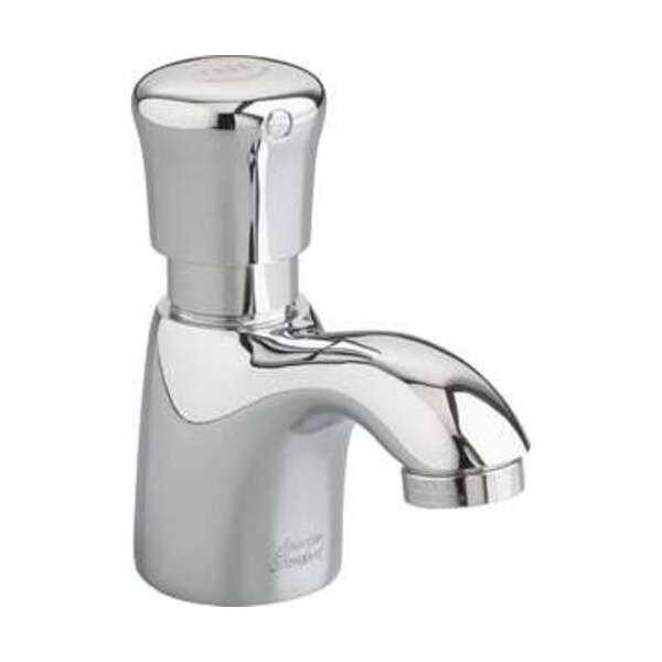 AMERICAN STANDARD @ CCY LF METERING FCT EXT SPT 0.2