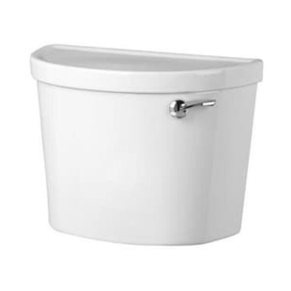 AMERICAN STANDARD @ CCY 1.28 GPF 2PC TANK W/ RH TRIP