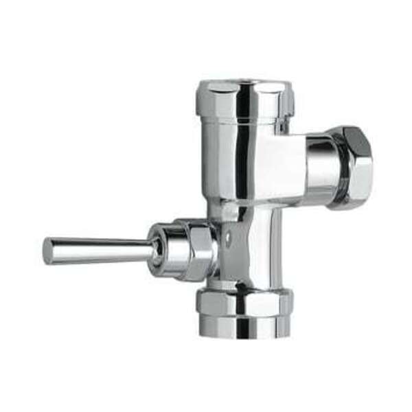 AMERICAN STANDARD @ 1.0 GPF MAN TSPD URN FLSH VLV