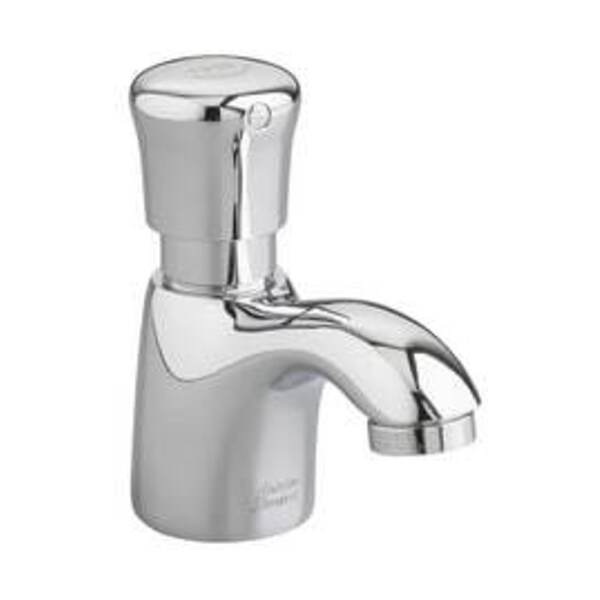 AMERICAN STANDARD @ CCY LF METERING TAP FCT CP 0.25 G
