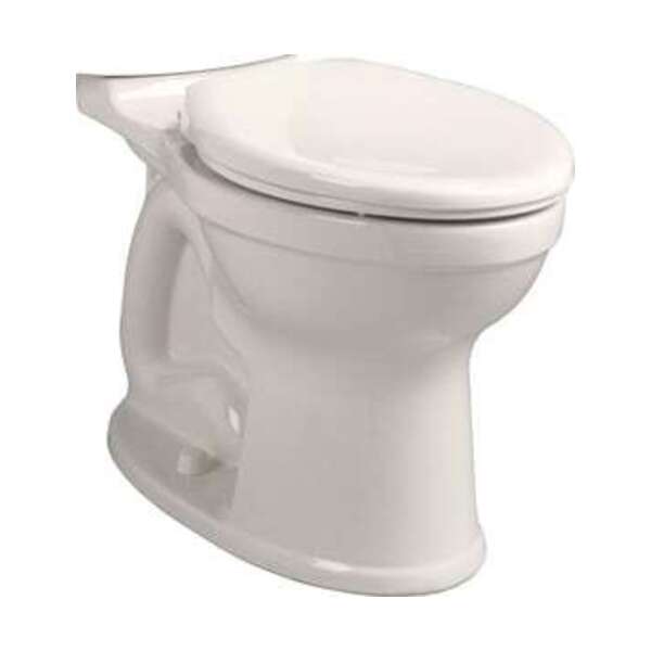 AMERICAN STANDARD @ CCY 1.6/1.28 GPF 2PC EB PRO RH LI