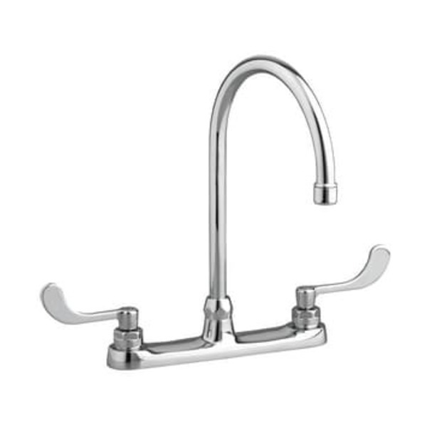 AMERICAN STANDARD @ CCY LF 1.5 GPM TM 8 R/S GN WB