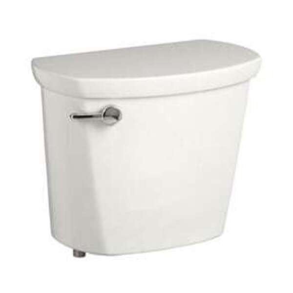 AMERICAN STANDARD @ CCN 1.6 PRO 10 6L TANK *CADET WHI