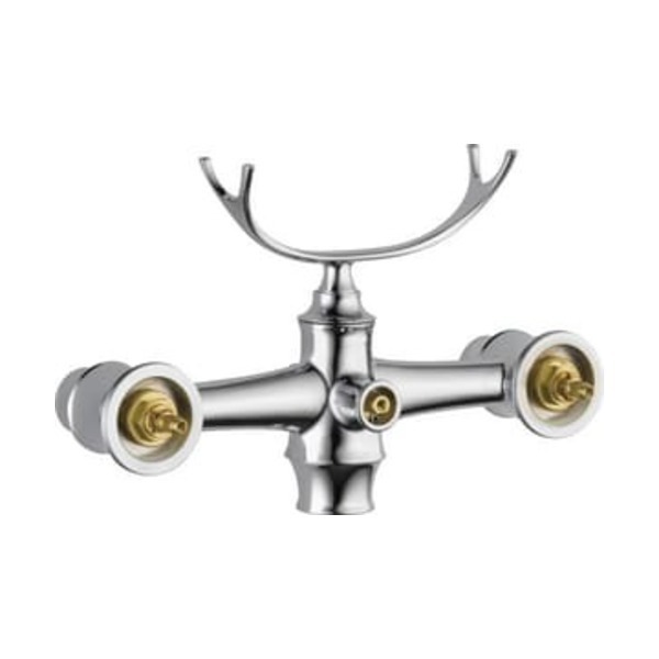 BRIZO CCY 2 GPM 2HDL TUB FILL BDY AS