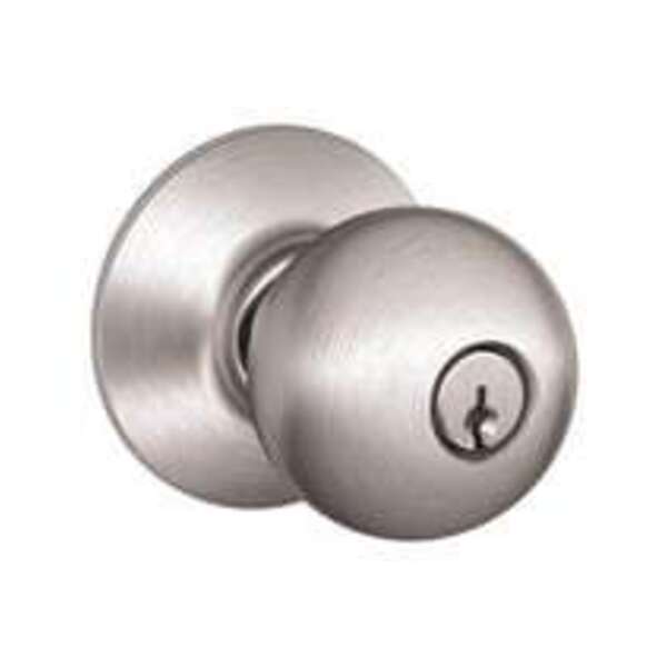 SCHLAGE F51A ORB 626 CKD