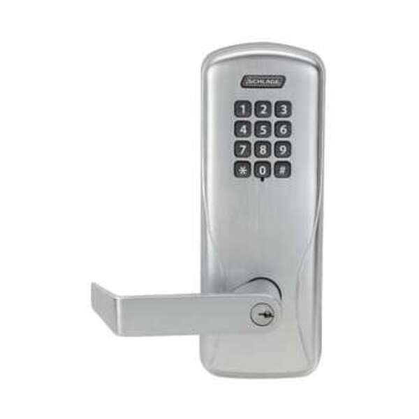 SCHLAGE CO-100 CY 70 KP RHO 626 PD C123