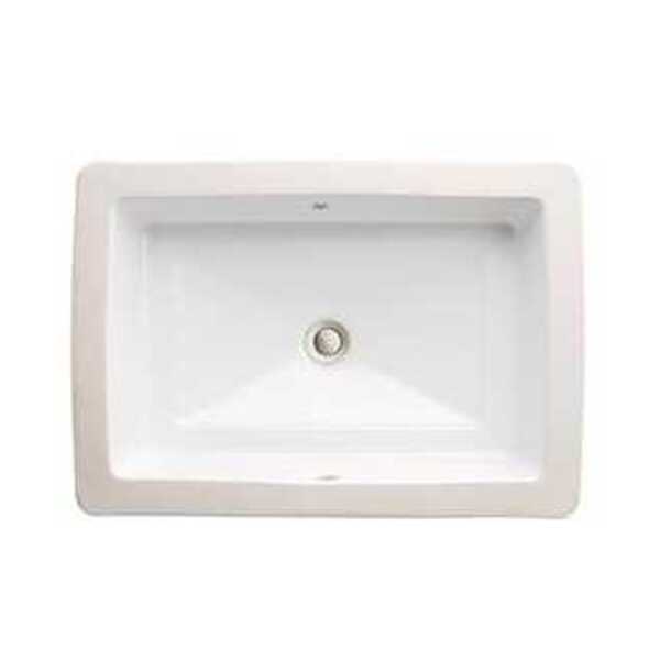 AS AMERICA INC 20-7/8X14-5/8 UC RECT VC LAV *POP