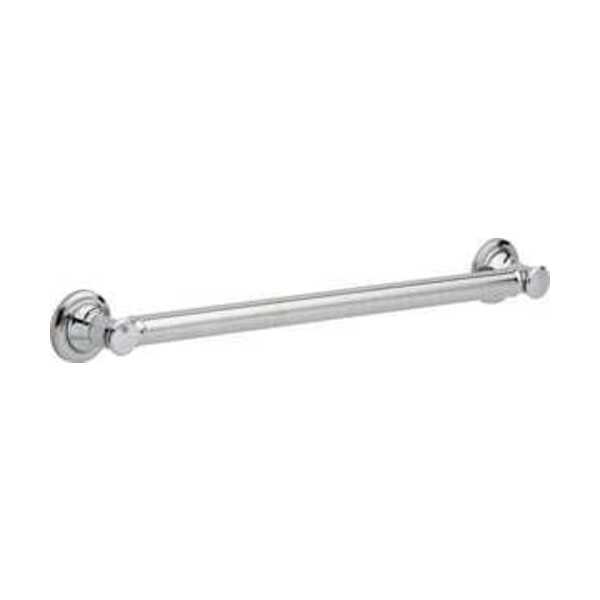 DELTA FOCUS @ 1-1/4X24 G/BAR CONC MTG BRPN