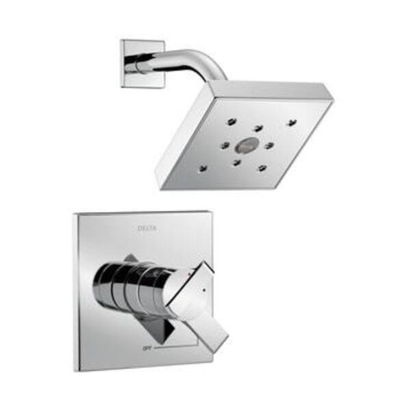 DELTA FOCUS CCY SHWR ONLY TRIM 17 SER CP 1.75