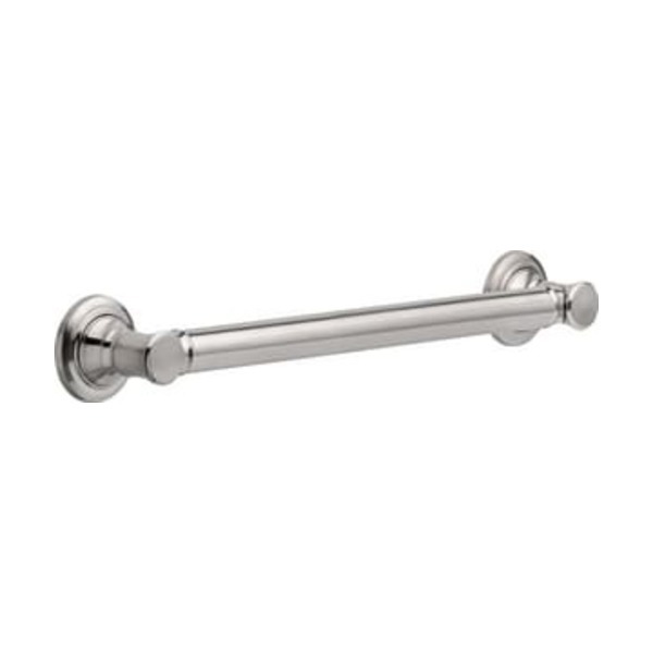 DELTA FOCUS @ 18 TRAD G/BAR *BATSAF BRST