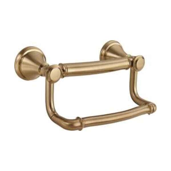 DELTA FOCUS @ TRAD TISSUE HLDR ASSIST BAR CHBR