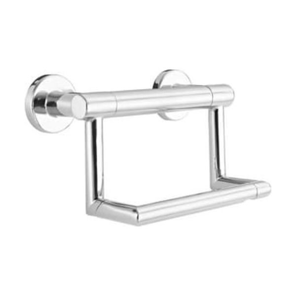 DELTA FOCUS CONTEMP TISSUE HLDR ASSIST BAR CP