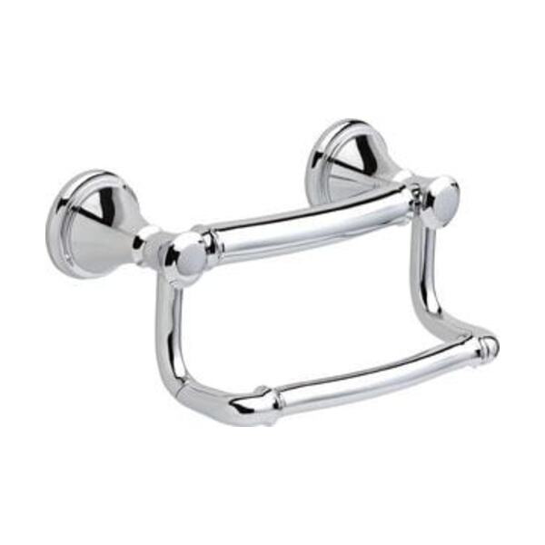 DELTA FOCUS TRAD TISSUE HLDR ASSIST BAR CP