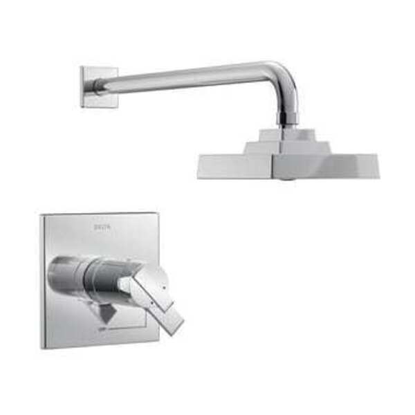 DELTA FOCUS CCY 1.75 SHWR ONLY TRIM *ARA 17T CP