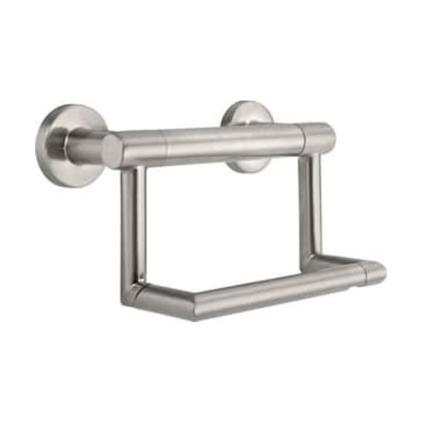 DELTA FOCUS CONTEMP TISSUE HLDR ASSIST BAR BRST